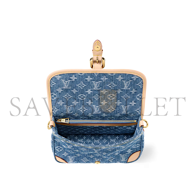 LOUIS VUITTON DIANE BAG M13070 (25*15*9cm) LOUIS VUITTON DIANE BAG M13070 (25*15*9cm)